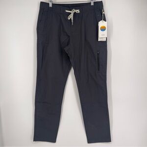 Vuori Dark Gray Women's Pants